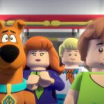 LEGO Scooby-Doo Nawiedzone Hollywood - filmy-animowane.pl