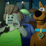 LEGO Scooby-Doo Nawiedzone Hollywood - filmy-animowane.pl