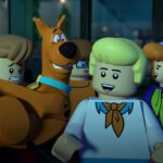LEGO Scooby-Doo Nawiedzone Hollywood - filmy-animowane.pl