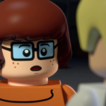 LEGO Scooby-Doo Nawiedzone Hollywood - filmy-animowane.pl