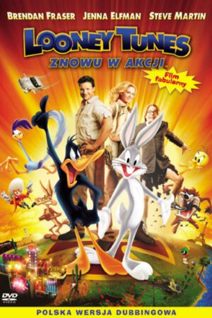 Looney Tunes znowu w akcji - filmy-animowane.pl