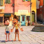 Luca - filmy-animowane.pl