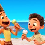 Luca - filmy-animowane.pl