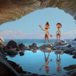 Luca - filmy-animowane.pl