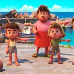 Luca - filmy-animowane.pl
