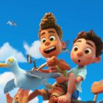 Luca - filmy-animowane.pl