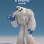 Mała Stopa - filmy-animowane.pl