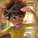 Mała wielka stopa - filmy-animowane.pl