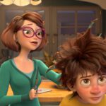 Mała wielka stopa - filmy-animowane.pl