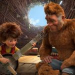 Mała wielka stopa - filmy-animowane.pl