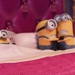 Minionki - filmy-animowane.pl