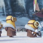 Minionki - filmy-animowane.pl