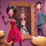 Minionki - filmy-animowane.pl