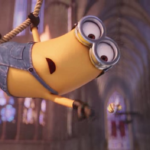 Minionki - filmy-animowane.pl