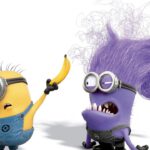 Minionki rozrabiają - filmy-animowane.pl