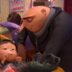 Minionki rozrabiają - filmy-animowane.pl