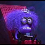 Minionki rozrabiają - filmy-animowane.pl