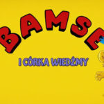 Miś Bamse i córka wiedźmy - filmy-animowane.pl