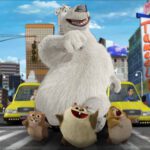 Misiek w Nowym Jorku - filmy-animowane.pl