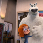 Misiek w Nowym Jorku - filmy-animowane.pl