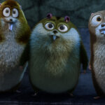 Misiek w Nowym Jorku - filmy-animowane.pl