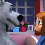 Miśków dwóch w Nowym Jorku - filmy-animowane.pl