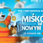 Miśków dwóch w Nowym Jorku - filmy-animowane.pl