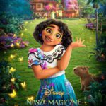 Nasze magiczne Encanto - filmy-animowane.pl