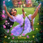 Nasze magiczne Encanto - filmy-animowane.pl