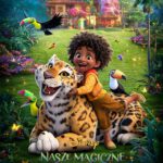 Nasze magiczne Encanto - filmy-animowane.pl