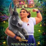 Nasze magiczne Encanto - filmy-animowane.pl