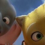 Niesamowita historia Wielkie Gruszki - filmy-animowane.pl