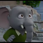 Niesamowita historia Wielkie Gruszki - filmy-animowane.pl