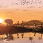 O Yeti - filmy-animowane.pl