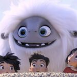 O Yeti - filmy-animowane.pl