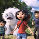 O Yeti - filmy-animowane.pl