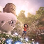 O Yeti - filmy-animowane.pl
