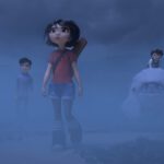 O Yeti - filmy-animowane.pl