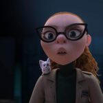 O Yeti - filmy-animowane.pl