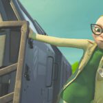 O Yeti - filmy-animowane.pl
