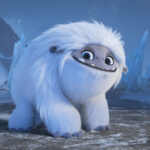 O Yeti - filmy-animowane.pl