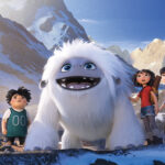 O Yeti - filmy-animowane.pl