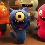 Paskudy UlgdyDolls - filmy-animowane.pl