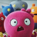 Paskudy UlgdyDolls - filmy-animowane.pl
