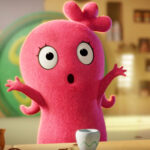 Paskudy UlgdyDolls - filmy-animowane.pl