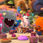 Paskudy UlgdyDolls - filmy-animowane.pl