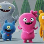 Paskudy UlgdyDolls - filmy-animowane.pl