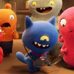 Paskudy UlgdyDolls - filmy-animowane.pl