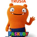 Paskudy UlgdyDolls - filmy-animowane.pl