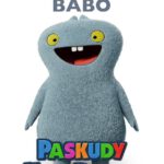 Paskudy UlgdyDolls - filmy-animowane.pl